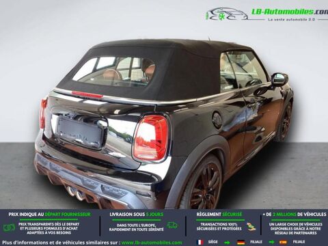 Cooper JCW 231 CH BVM 2022 occasion 31850 Beaupuy