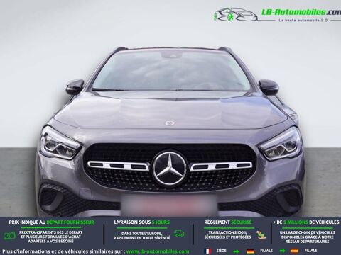 Classe GLA 200 BVA 2020 occasion 31850 Beaupuy