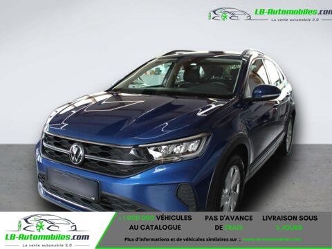 Volkswagen Taigo 1.0 TSI 110 BVA 2022 occasion Beaupuy 31850