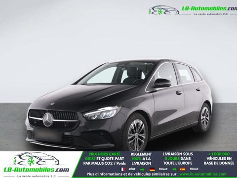 Annonce voiture Mercedes Classe B 33500 €