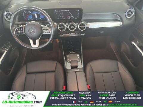 GLB 250 BVA 4Matic 2023 occasion 31850 Beaupuy