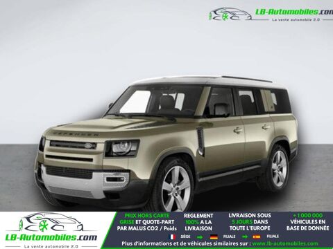 Annonce voiture Land-Rover Defender 83300 €