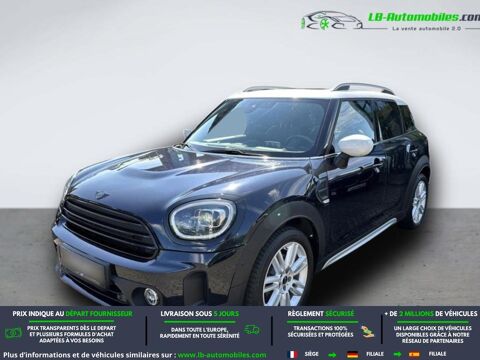 Annonce voiture Mini Clubman 27850 €