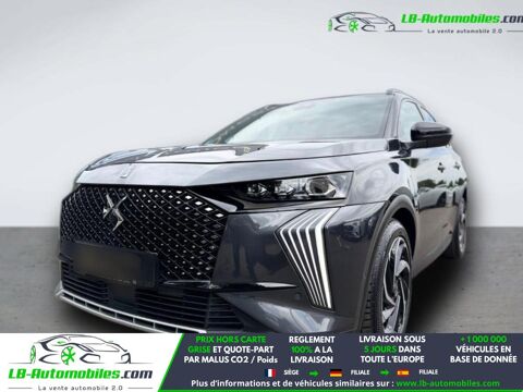 DS7 Hybride Rechargeable E-Tense 300 BVA 4x4 2025 occasion 31850 Beaupuy