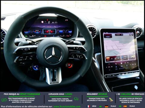AMG GT R 585 ch BVA 2024 occasion 31850 Beaupuy
