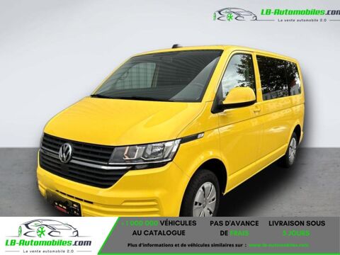 Annonce voiture Volkswagen MULTIVAN 45500 �
