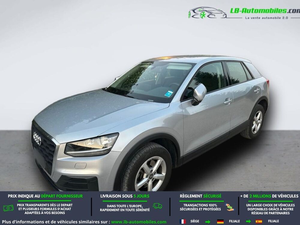 T-Cross 1.0 TSI 95 Start/Stop BVM 2019 occasion 31850 Beaupuy