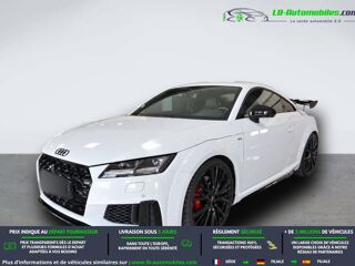 TT 45 TFSI 245 BVA 2019 occasion 31850 Beaupuy