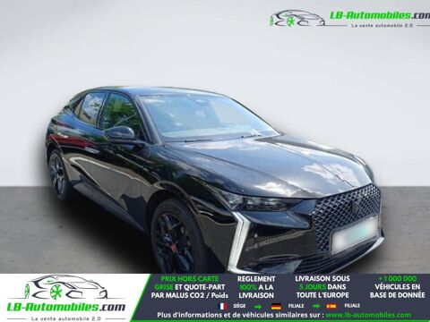 DS4 PureTech 130 BVA 2024 occasion 31850 Beaupuy