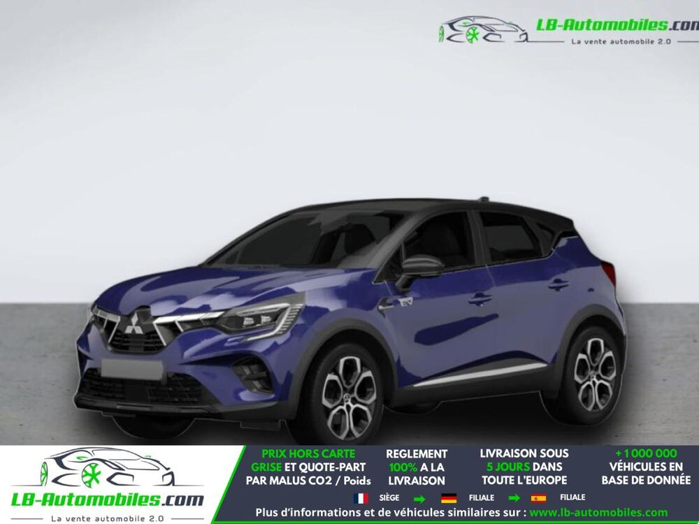 Asx 1.0 MPI-T 91 BVM 2024 occasion 31850 Beaupuy