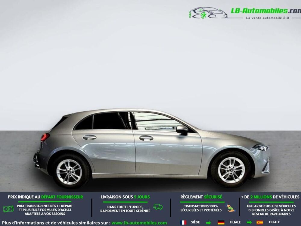 Classe A 180 d BVA 2019 occasion 31850 Beaupuy