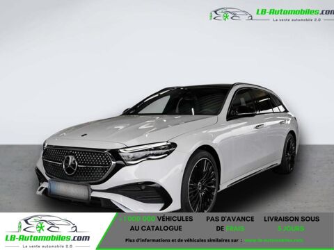 Mercedes Classe E 300 e BVA 2025 occasion Beaupuy 31850