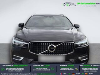 XC60 B4 197 ch diesel BVA 2020 occasion 31850 Beaupuy