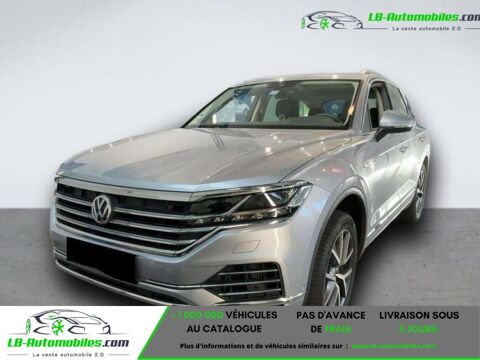 Volkswagen Touareg 3.0 TSI 340ch BVA 4Motion 2023 occasion Beaupuy 31850