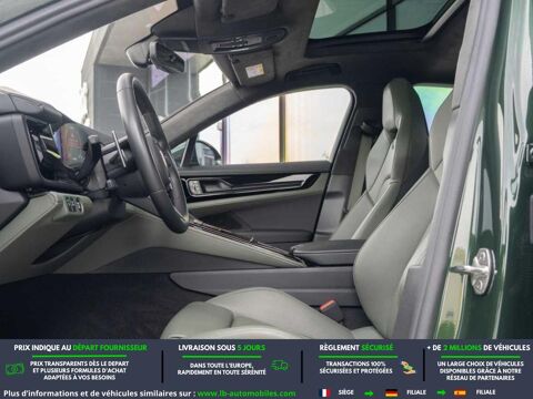 Panamera E-Hybrid V8 680 ch BVA Turbo 2024 occasion 31850 Beaupuy