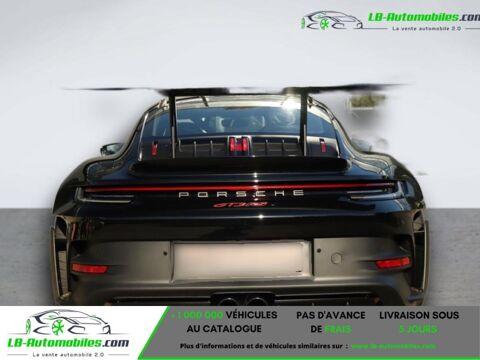 Porsche 911 4.0i 525 PDK 2025 occasion Beaupuy 31850
