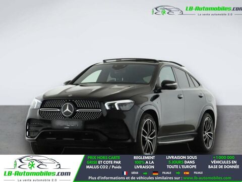 Mercedes Classe GLE 350 de BVA 4Matic 2021 occasion Beaupuy 31850