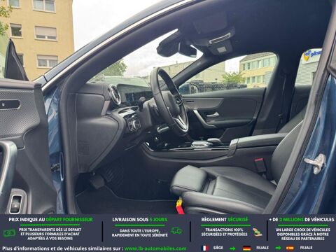 Classe CLA 250 e BVA 2021 occasion 31850 Beaupuy