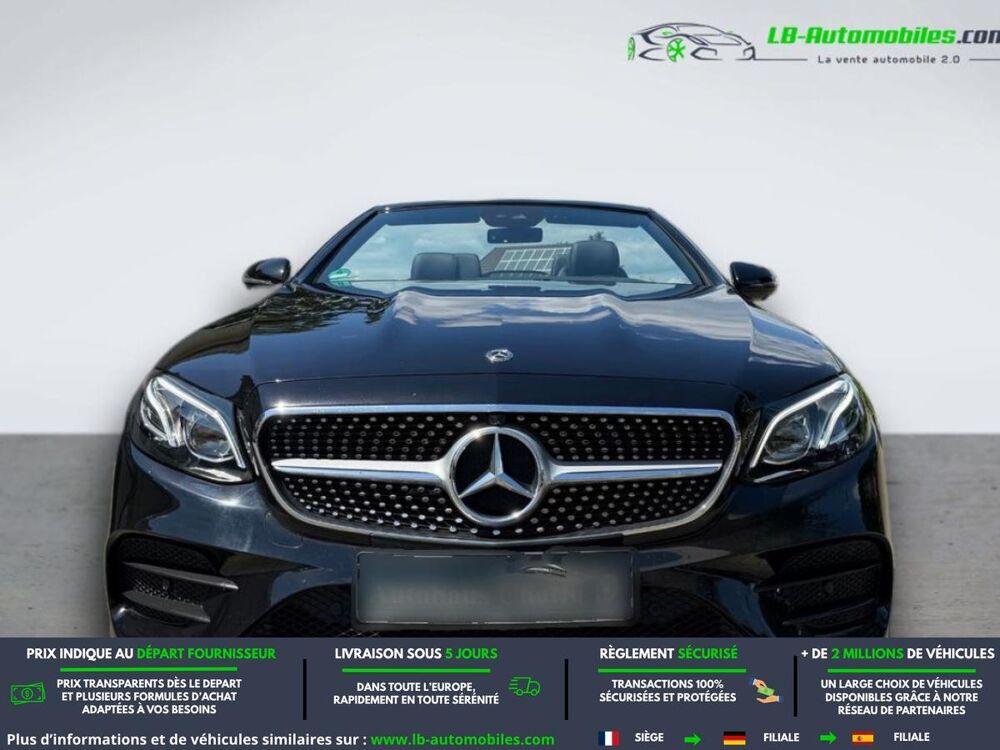 Classe E 300 BVA 2020 occasion 31850 Beaupuy