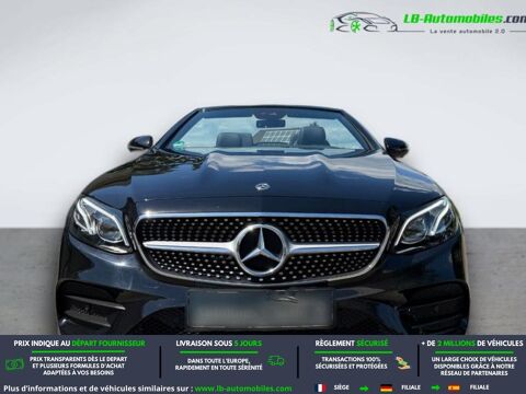Classe E 300 BVA 2020 occasion 31850 Beaupuy