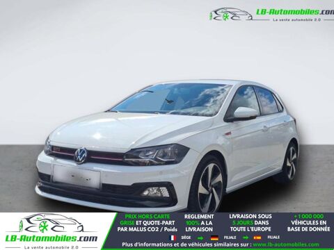 Polo 2.0 TSI 207 S&S BVA 2021 occasion 31850 Beaupuy