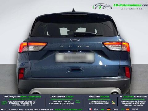 Kuga 1.5 EcoBlue 120 BVA 2021 occasion 31850 Beaupuy