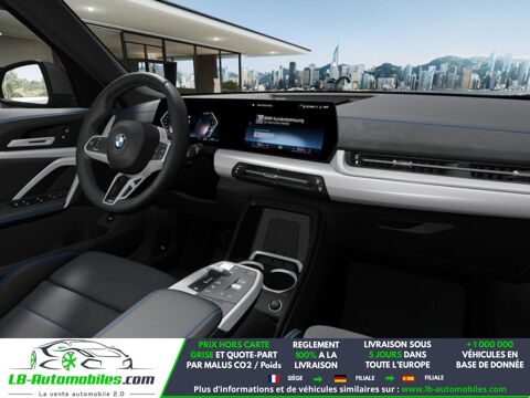 X1 sDrive 18i 136ch BVA 2025 occasion 31850 Beaupuy