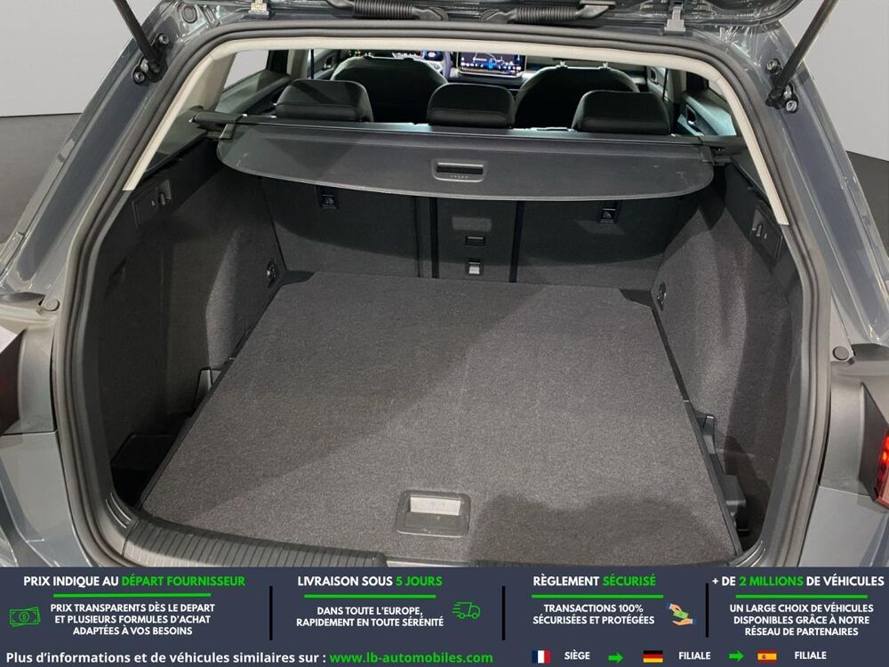 Golf SW 1.5 eTSI 150 BVA 2025 occasion 31850 Beaupuy