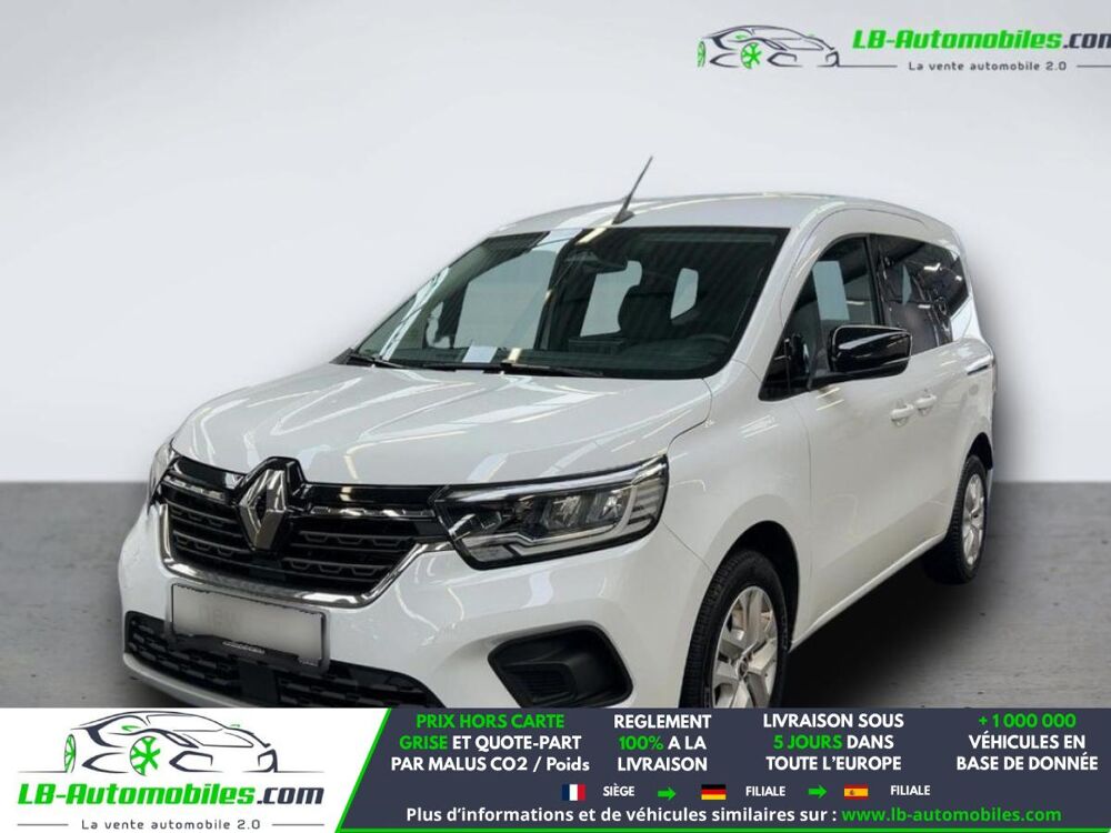 Kadjar TCe 100 BVM 2024 occasion 31850 Beaupuy