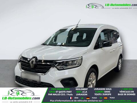 Annonce voiture Renault Kadjar 24900 €