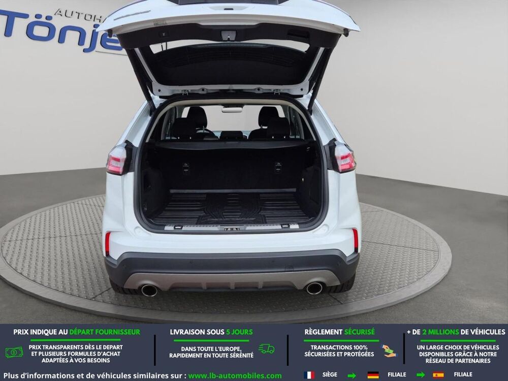 Edge 2.0 EcoBlue 238 BVA AWD 2019 occasion 31850 Beaupuy