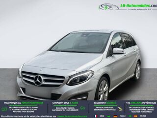 Classe B 200 d BVM 2017 occasion 31850 Beaupuy