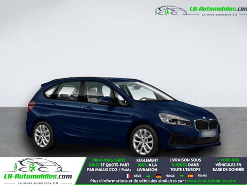 Serie 2 225xe iPerformance 220 ch BVA 2020 occasion 31850 Beaupuy