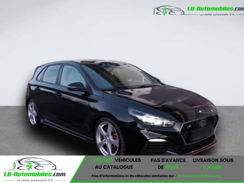 Hyundai i30 N 2.0 T-GDi 275 BVM 2019 occasion Beaupuy 31850