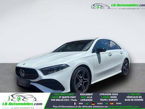 Classe A 200 BVA 2023 occasion 31850 Beaupuy