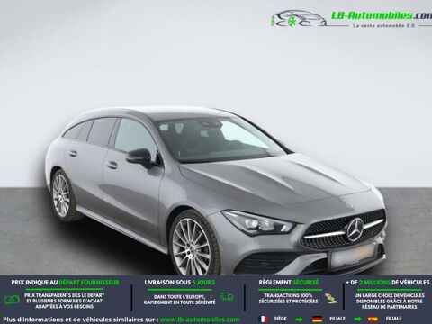Classe CLA 200 BVA 2023 occasion 31850 Beaupuy