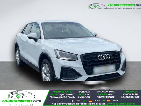 Q2 35 TDI 150 BVA 2023 occasion 31850 Beaupuy