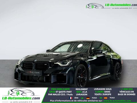 M2 460 ch BVA 2024 occasion 31850 Beaupuy
