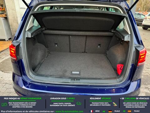 Golf 1.6 TDI 115 BVM 2019 occasion 31850 Beaupuy