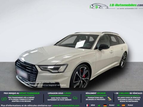 Annonce voiture Audi A6 38900 €