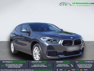 X2 sDrive 18i 136 ch BVM 2020 occasion 31850 Beaupuy
