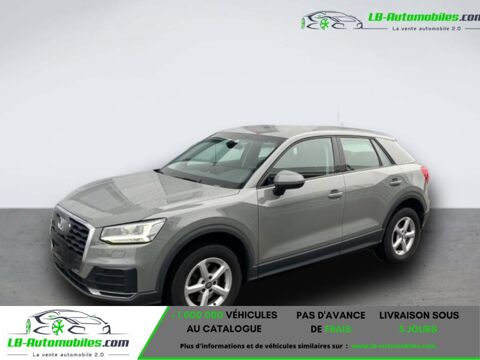 Audi Q2 TDI 150 ch BVA Quattro 2019 occasion Beaupuy 31850