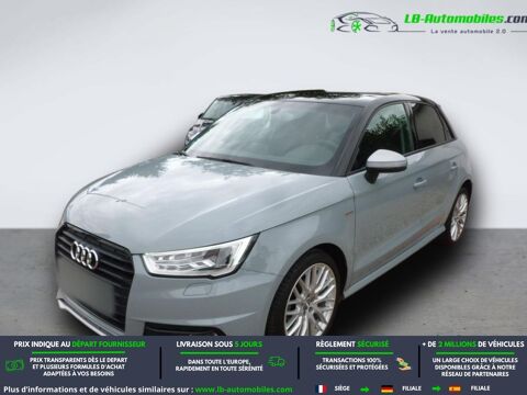 Annonce voiture Audi A1 16800 €