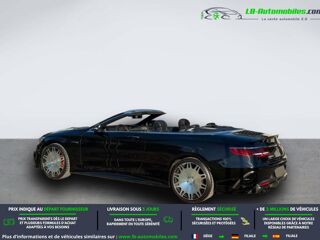 Classe S 63 S AMG 2018 occasion 31850 Beaupuy