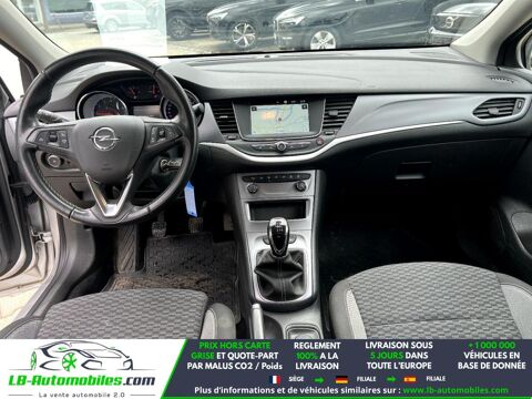 Astra 1.2 Turbo 110 ch BVM 2021 occasion 31850 Beaupuy