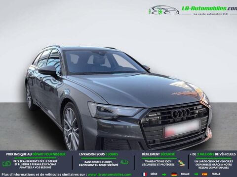 A6 40 TDI 204 ch Quattro 2023 occasion 31850 Beaupuy