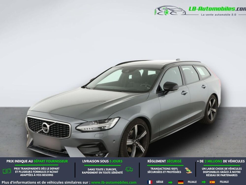 V90 D4 190 ch BVA 2020 occasion 31850 Beaupuy
