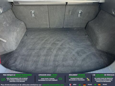 CX-5 2.5L Skyactiv-G 194 ch 4x2 BVA 2019 occasion 31850 Beaupuy