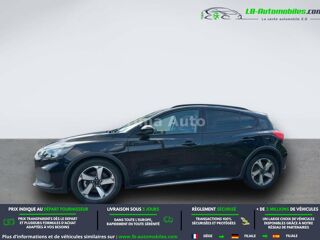 Focus 1.0 EcoBoost 125 BVA 2020 occasion 31850 Beaupuy
