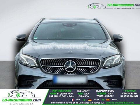 Classe E 53 BVA 4-Matic+ 2020 occasion 31850 Beaupuy